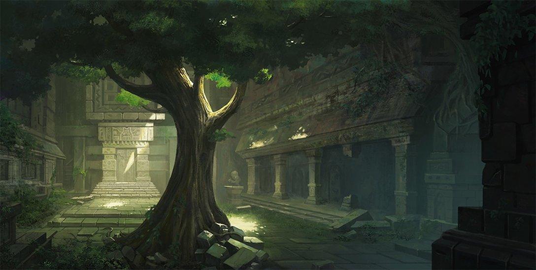 我的世界